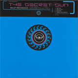 Ballet Mechanique - OCD presents The Secret Sun: Ballet Mechanique 1992-1999 Collection 1