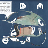 Various - Spaciousness: Music Without Horizons LP 2x12"