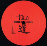 T.A.O. - Enter Your Mind E.P