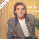Jacky Ferreira - Summer Night EP