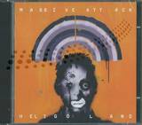 Massive Attack - Heligoland
