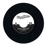 Gwen McCrae - Aretha Franklin - Funky Sensation - Respect