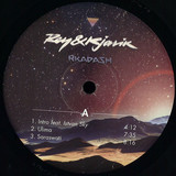 Rey & Kjavik - Rkadash 2x12