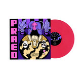 Praed - Doomsday Survival Kit Deluxe Edition (Pink Vinyl)