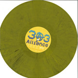 Benji303 & The Geezer - 303 Alliance 007