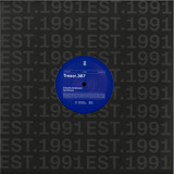 Claudia Anderson - Synthesis