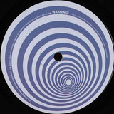 XHZ / JAKE FLORY - Lavender EP