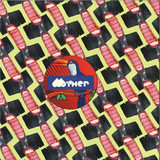 Nhan solo / Mat.Joe - Doors/The Jungle / Night&Day /Dang Dang Dang