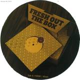 Freestyle Records - Fresh Out The Box Sampler
