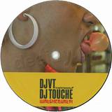 De Jeugd Van Tegenwoordig - Watskeburt *dj Touche*