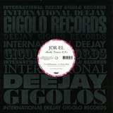 Jor-el - Body Trance