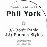 Phil York - Don't Panic