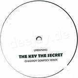 Chadroy Dempsey - The Key The Secret