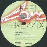 Gui Boratto - I Feel Love Remixes