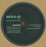 Lenzman - Fade Away Feat. Jo-s