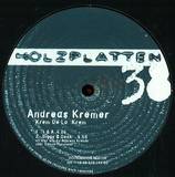 Andreas Kremer - Crem De La Creme