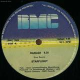 Starflight - Dance To The Beat