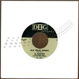 Al Simmons - Old Folks Boogie/ You Ain't To