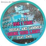 Jbc / Dougal & Gammer - Rok 1 Time