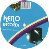 Inexcess & Mr Wenzel - Wonderlamp / Belly Dance