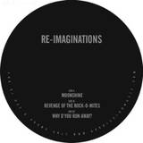 Bc - Re-imaginations