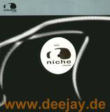 James Niche - Encounter / Cellular