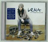 Lena - My Casette Player Cd