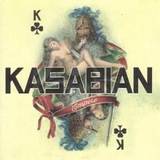 Kasabian - Empire 2x10"