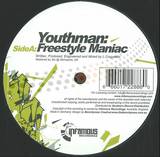 Youthman / Bulletproof - Freestyle Maniac / Gutterfunk
