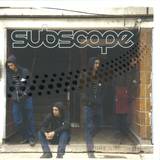 Subscape - Time To Escape Ep 2x12"