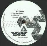 Dj Vadim - Terrorist 12"