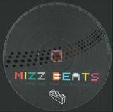 Mizz Beats - The Day Before Tomorrow Ep
