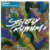 Marlon D - *1* Underground Collective Ep