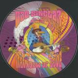 Bob Sinclar & Ben Onono - Rainbow Of Love *pcture*