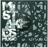 Sebastien Leger - Seaweed