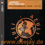 Jeremy Sylvester - The Darkness/things I Can Do