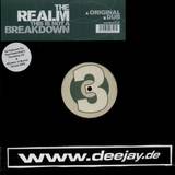The Realm - This Is Not A Breakdown