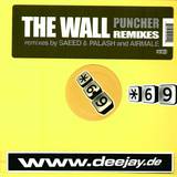 Puncher - The Wall