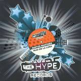 Santos Martinez - Hijo De La Luna