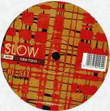 Slow - Lake T'ana