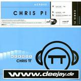 Chris Pi Feat. Didier Sinclair - Last Try