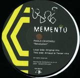 Paolo Cavchioli - Revolution