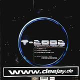 Tommyknocker - T 2002