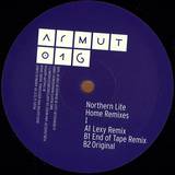 Northern Lite - Home Remixes
