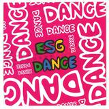 Esg - Dance / Tiny Sticks