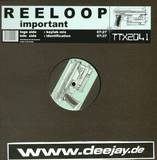 Reeloop - Identification / Important