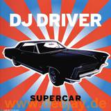 Dj Driver - Supercar