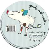 Guido Schneider - Under Control