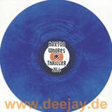 Hoxton Whores Vs. Thriller Jill - Trust The Feeling