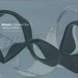 Exit Records Presents - Mosaic Vol 1 (4x12" Vinyl & 2xcd )